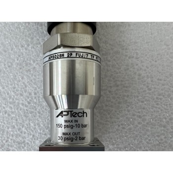 APTech AP502SM 2P FUJ/7 TF FI valve